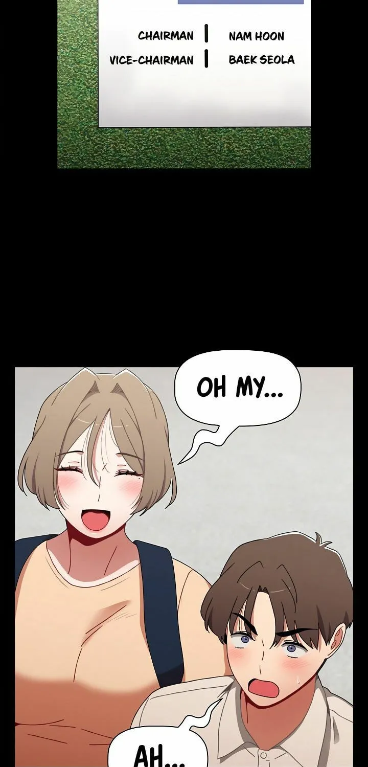 The Late-Bloomers Chapter 65 page 33 - 