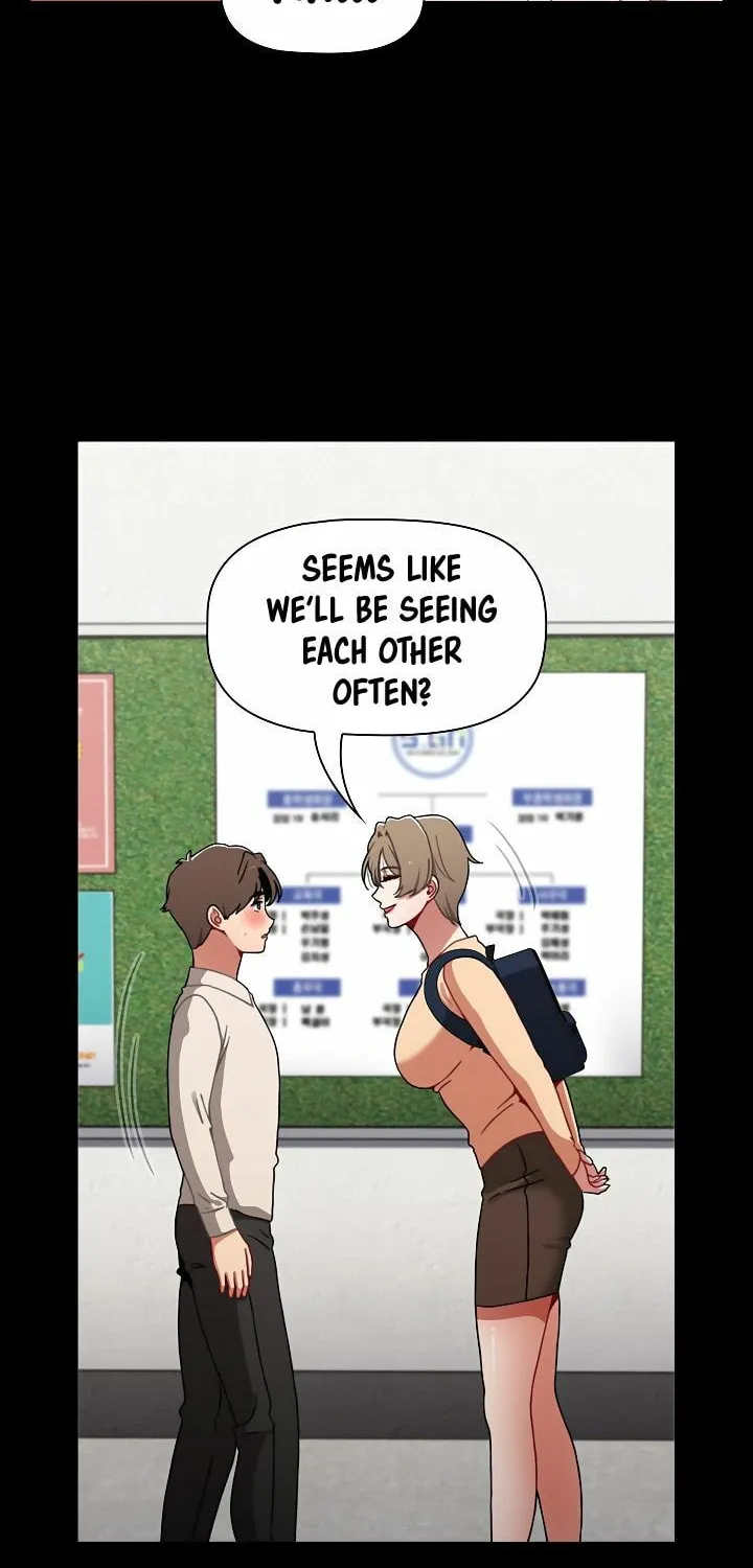 The Late-Bloomers Chapter 65 page 34 - 