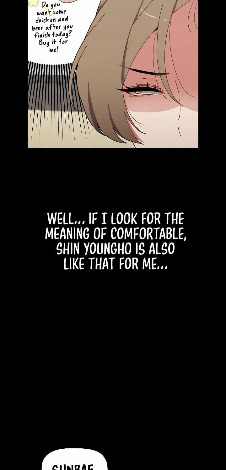 The Late-Bloomers Chapter 65 page 37 - 