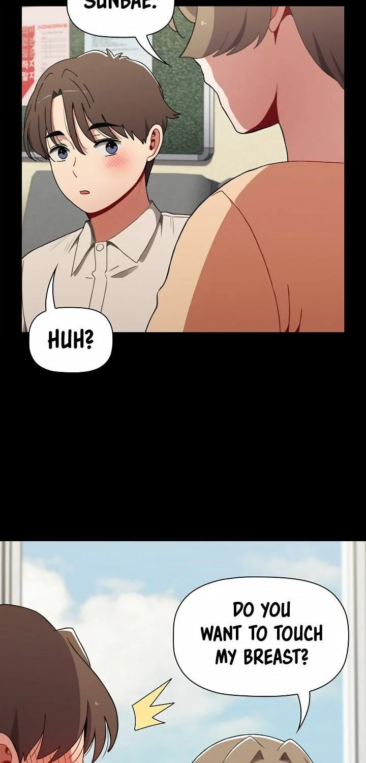 The Late-Bloomers Chapter 65 page 38 - 