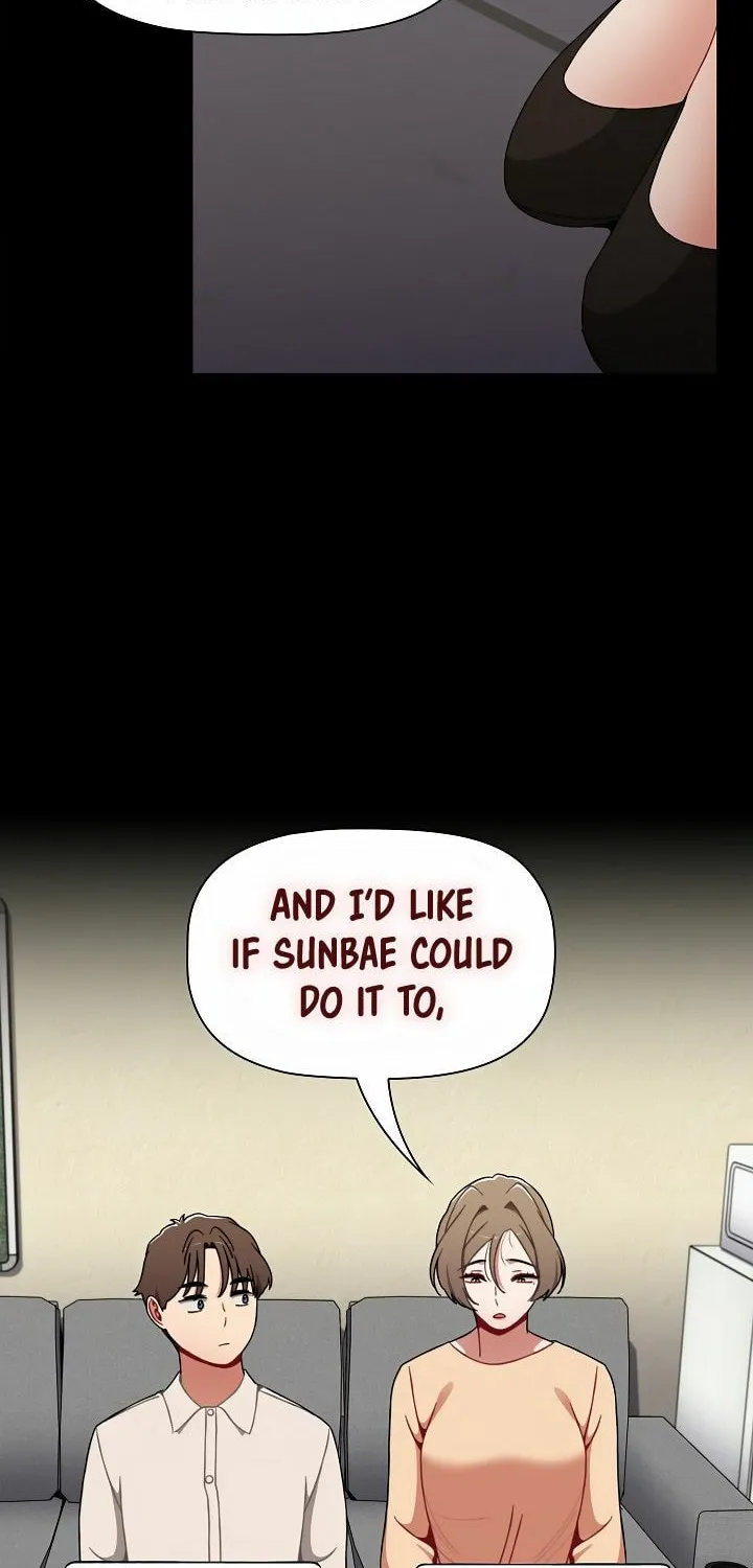 The Late-Bloomers Chapter 65 page 41 - 