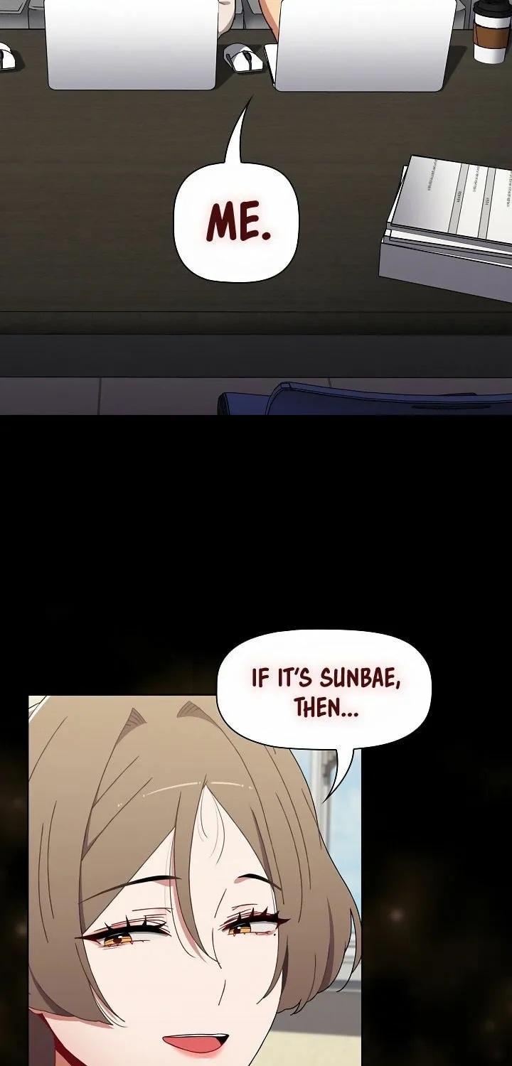 The Late-Bloomers Chapter 65 page 42 - 
