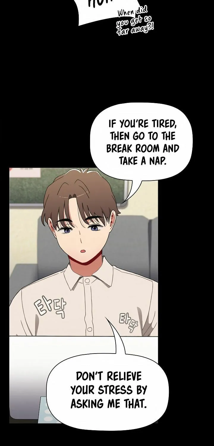 The Late-Bloomers Chapter 65 page 44 - 