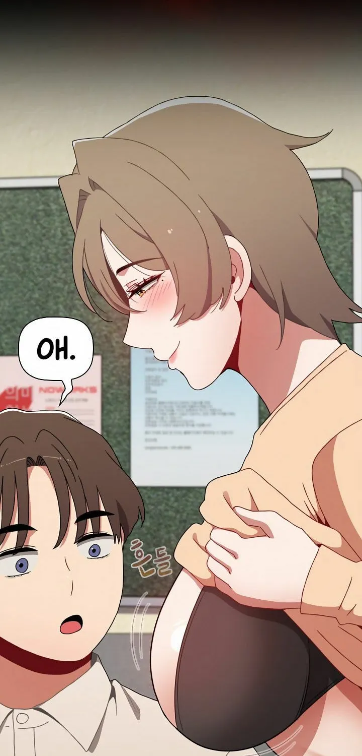 The Late-Bloomers Chapter 65 page 49 - 