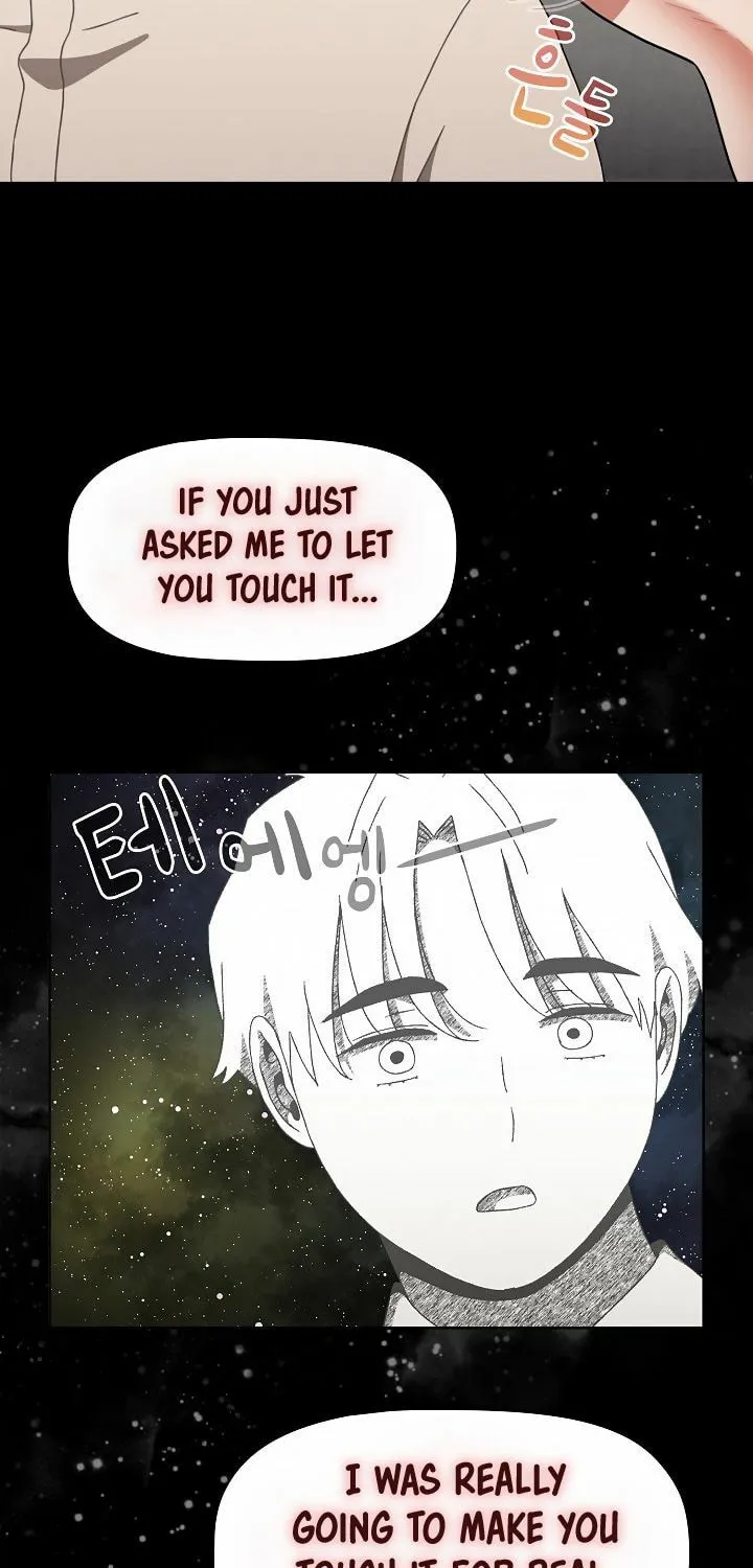 The Late-Bloomers Chapter 65 page 50 - 