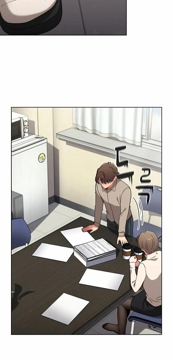 The Late-Bloomers Chapter 65 page 6 - 