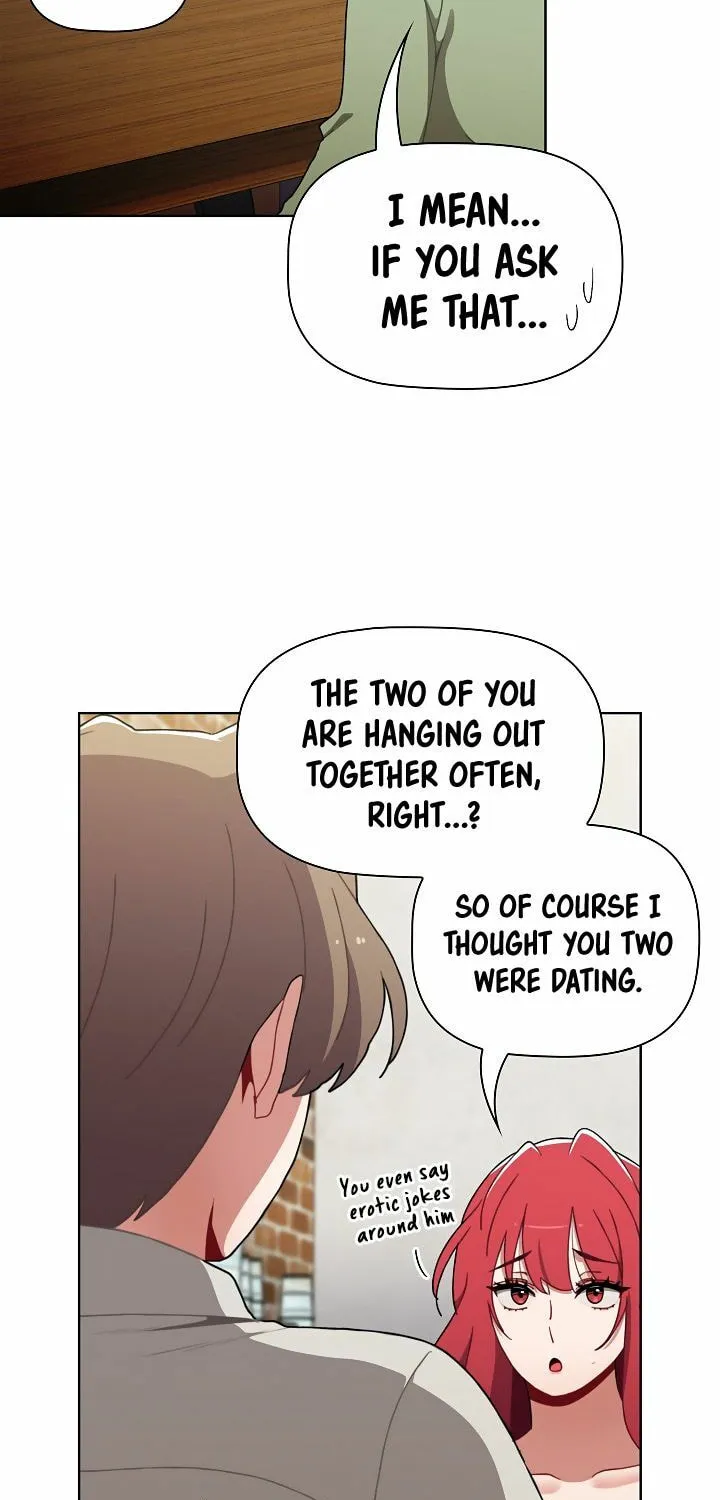 The Late-Bloomers Chapter 65 page 59 - 