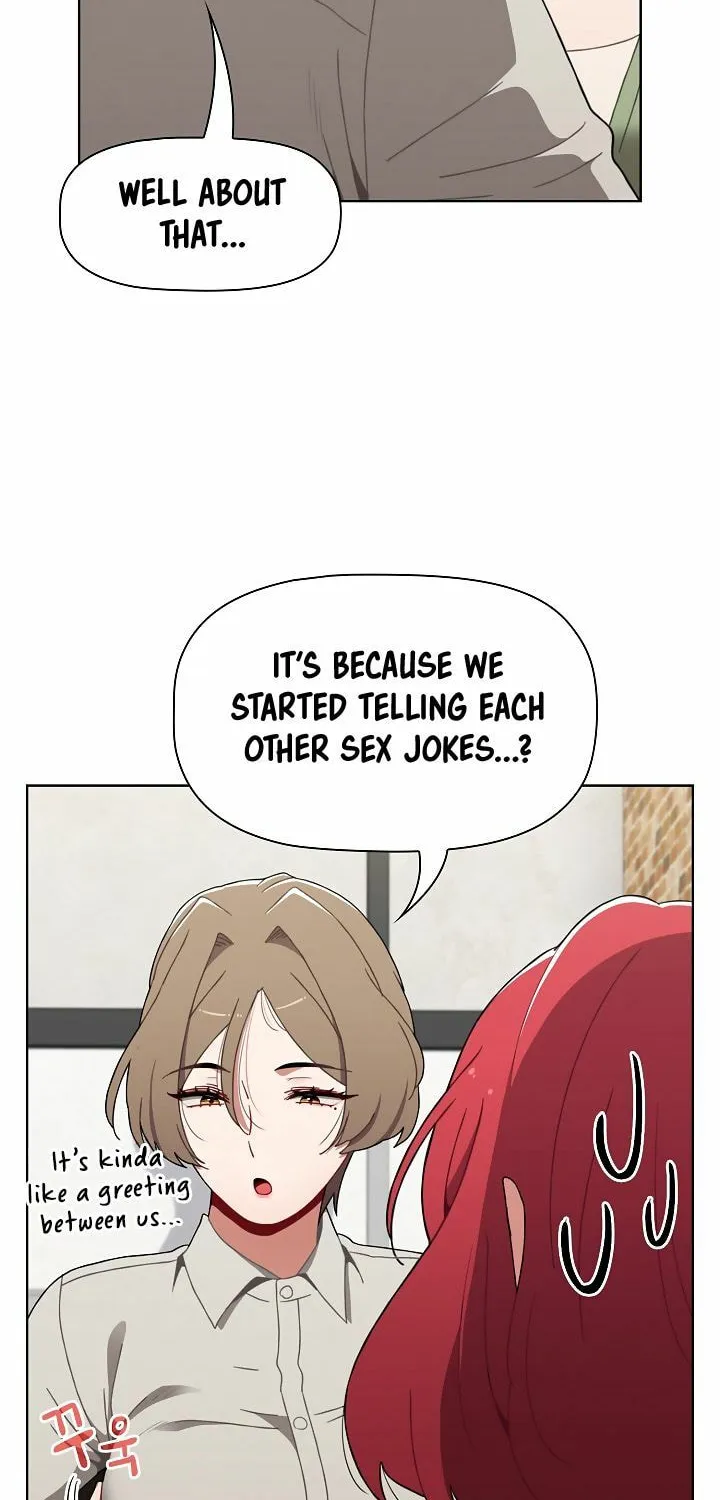 The Late-Bloomers Chapter 65 page 60 - 
