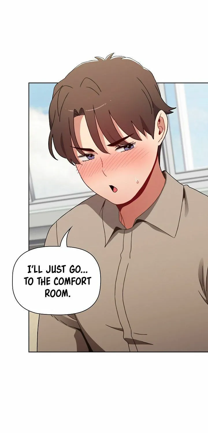 The Late-Bloomers Chapter 65 page 7 - 