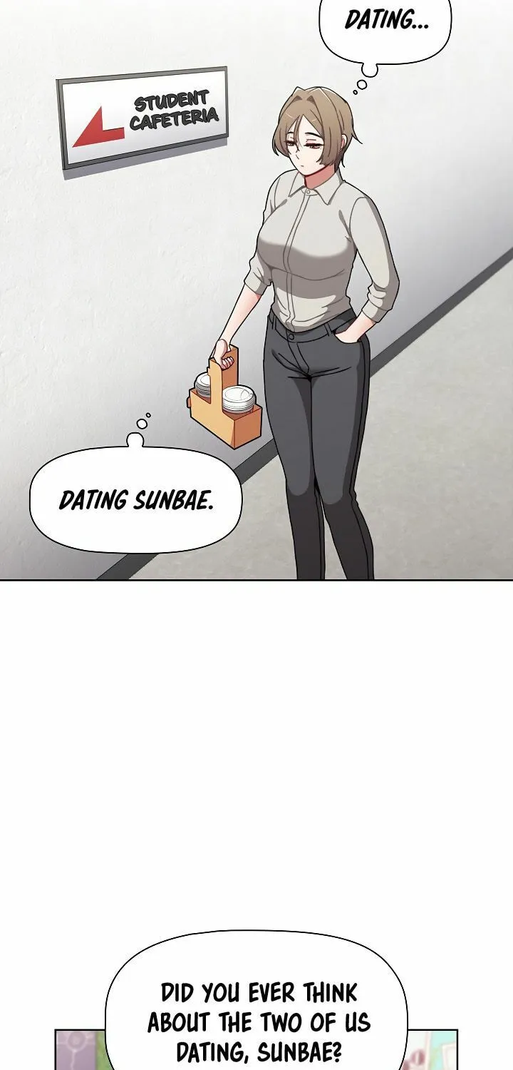 The Late-Bloomers Chapter 65 page 63 - 
