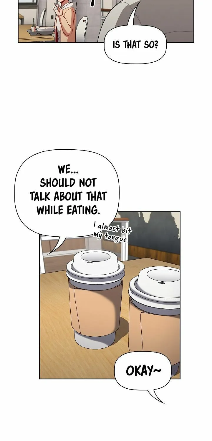 The Late-Bloomers Chapter 65 page 66 - 