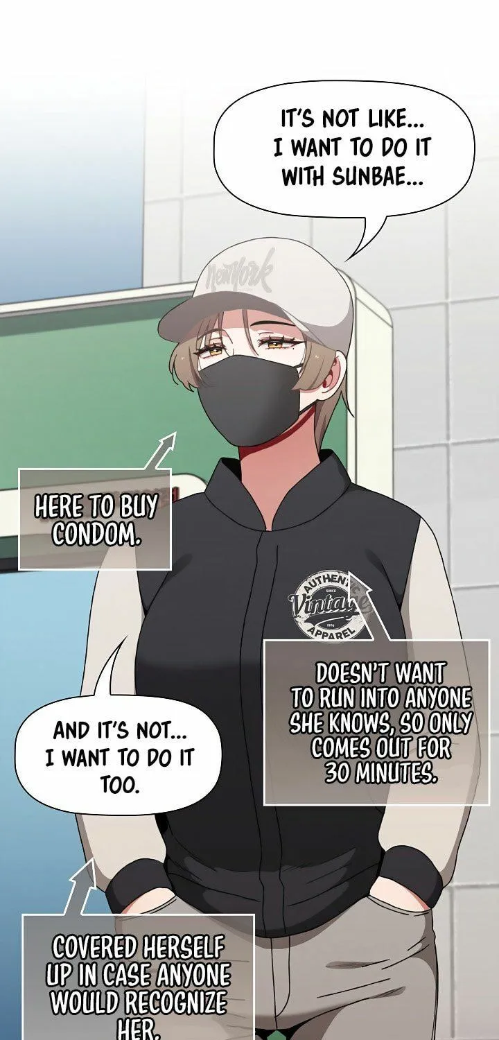 The Late-Bloomers Chapter 65 page 75 - 