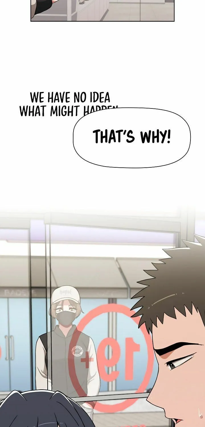 The Late-Bloomers Chapter 65 page 77 - 