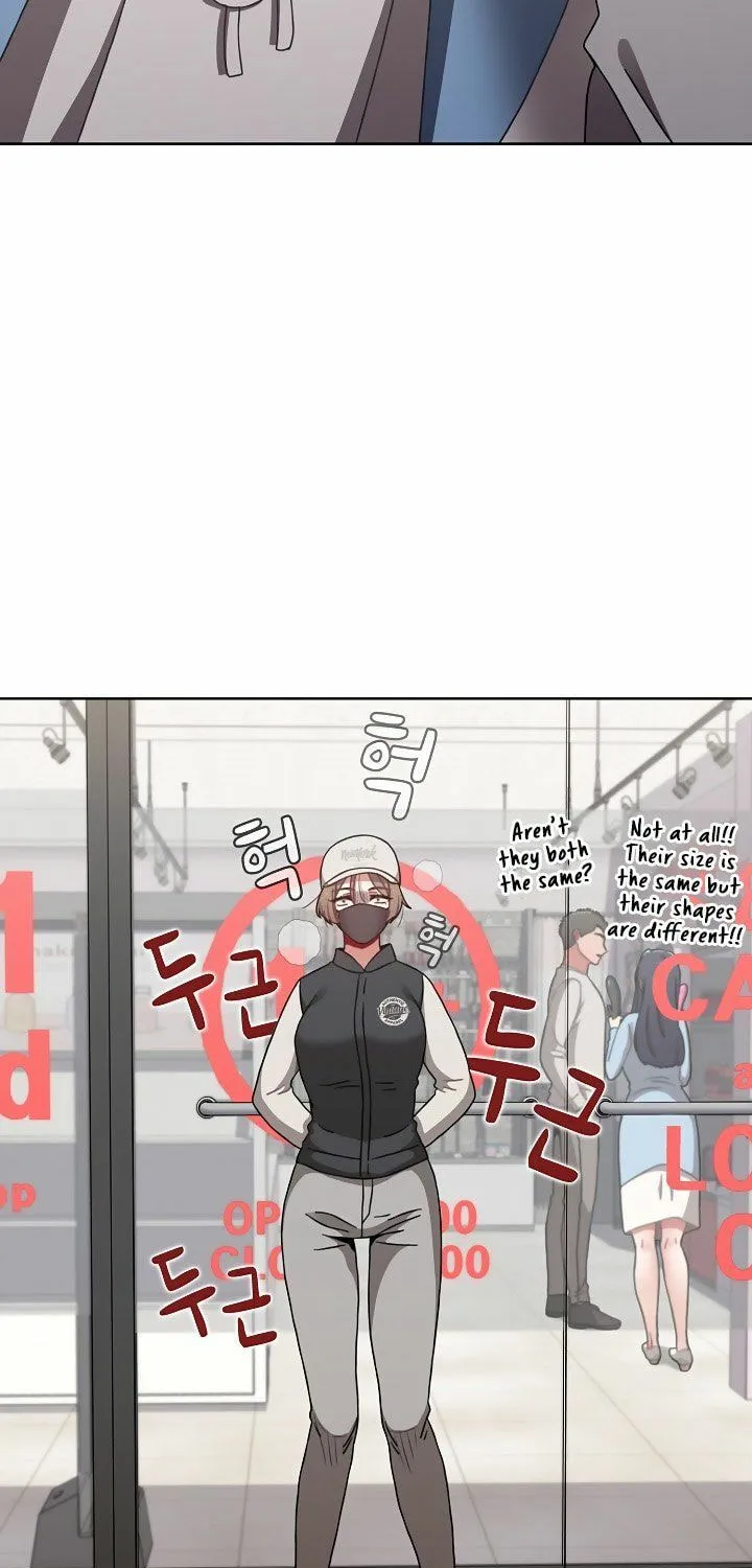 The Late-Bloomers Chapter 65 page 79 - 