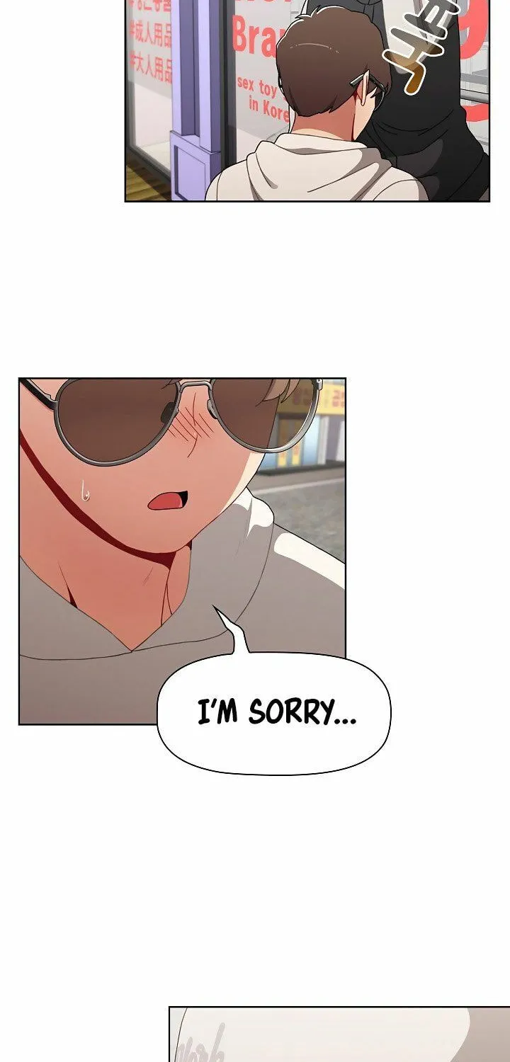 The Late-Bloomers Chapter 65 page 82 - 