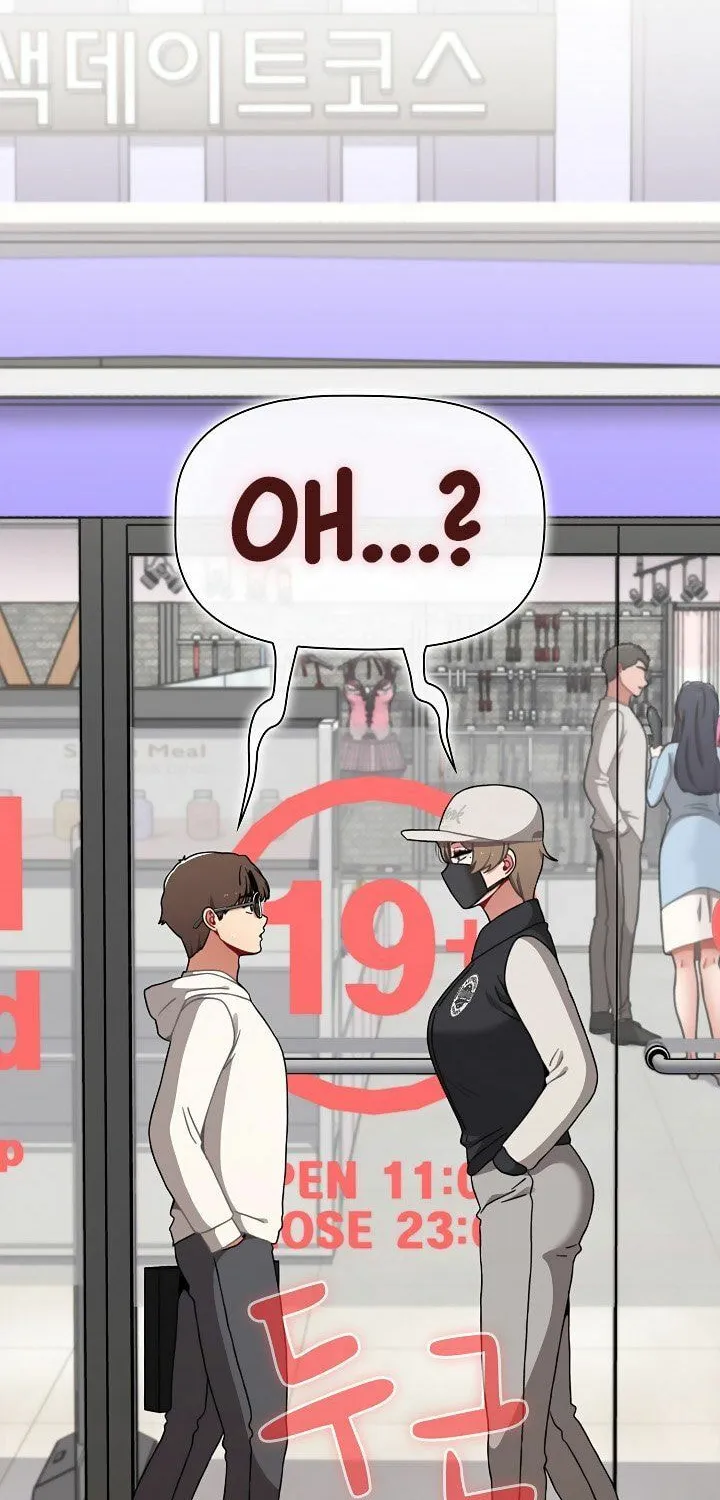 The Late-Bloomers Chapter 65 page 84 - 