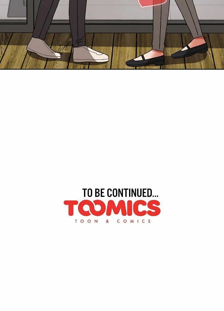 The Late-Bloomers Chapter 65 page 85 - 