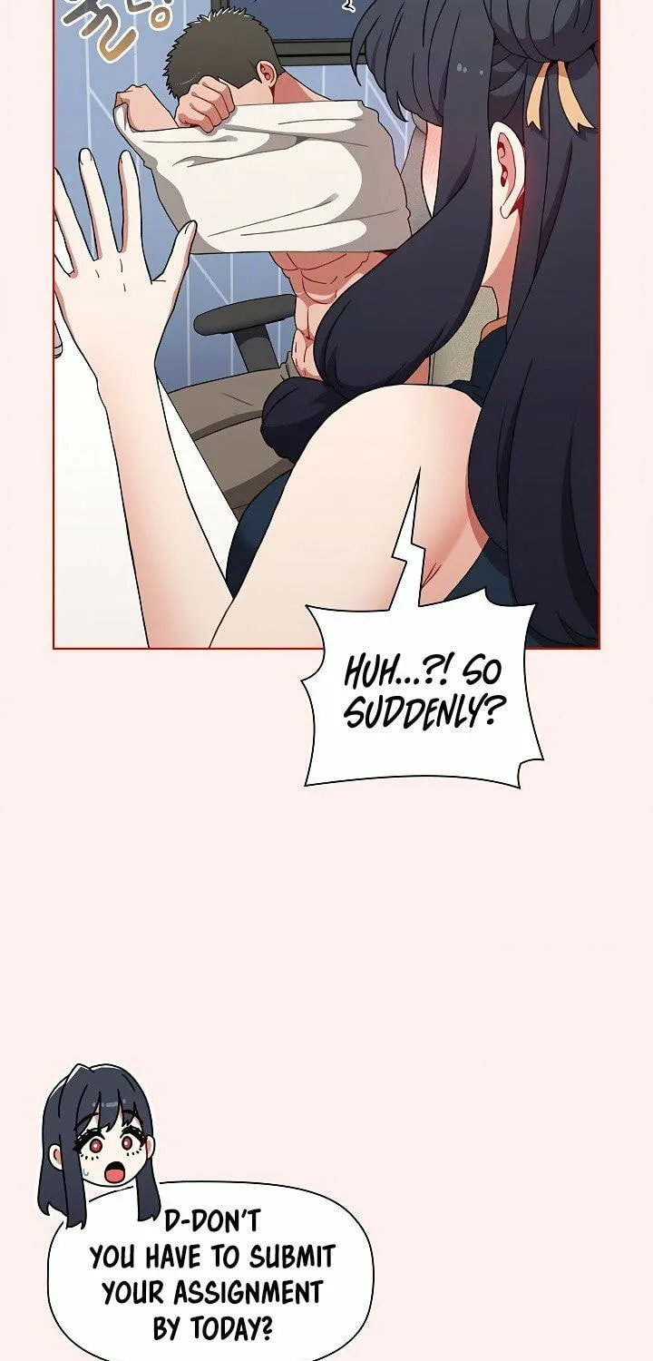 The Late-Bloomers Chapter 66 page 23 - 