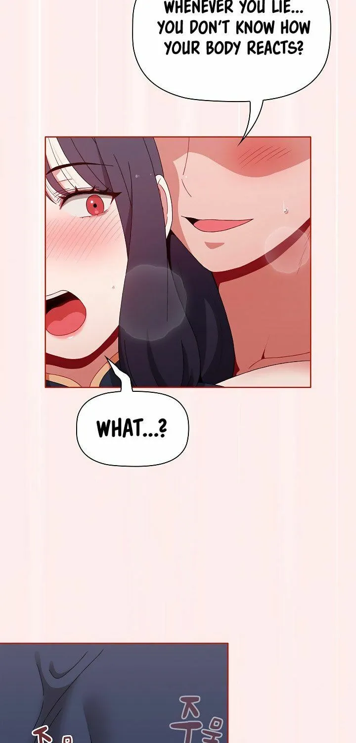 The Late-Bloomers Chapter 66 page 36 - 