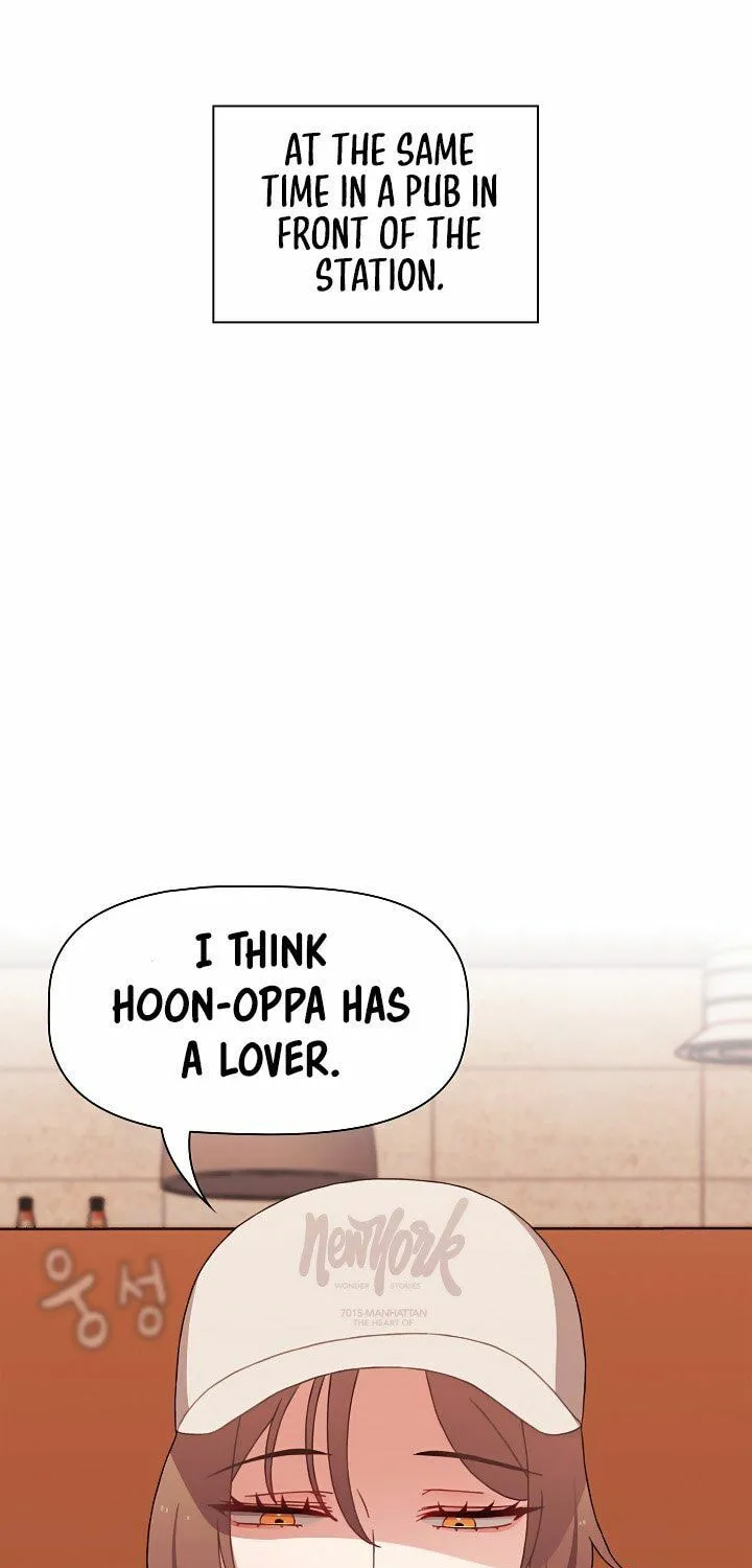 The Late-Bloomers Chapter 66 page 72 - 