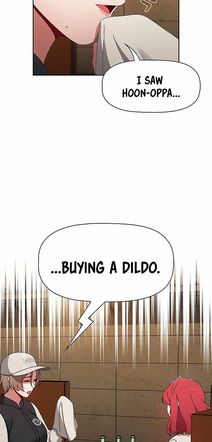 The Late-Bloomers Chapter 67 page 11 - 