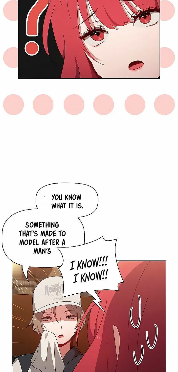 The Late-Bloomers Chapter 67 page 13 - 