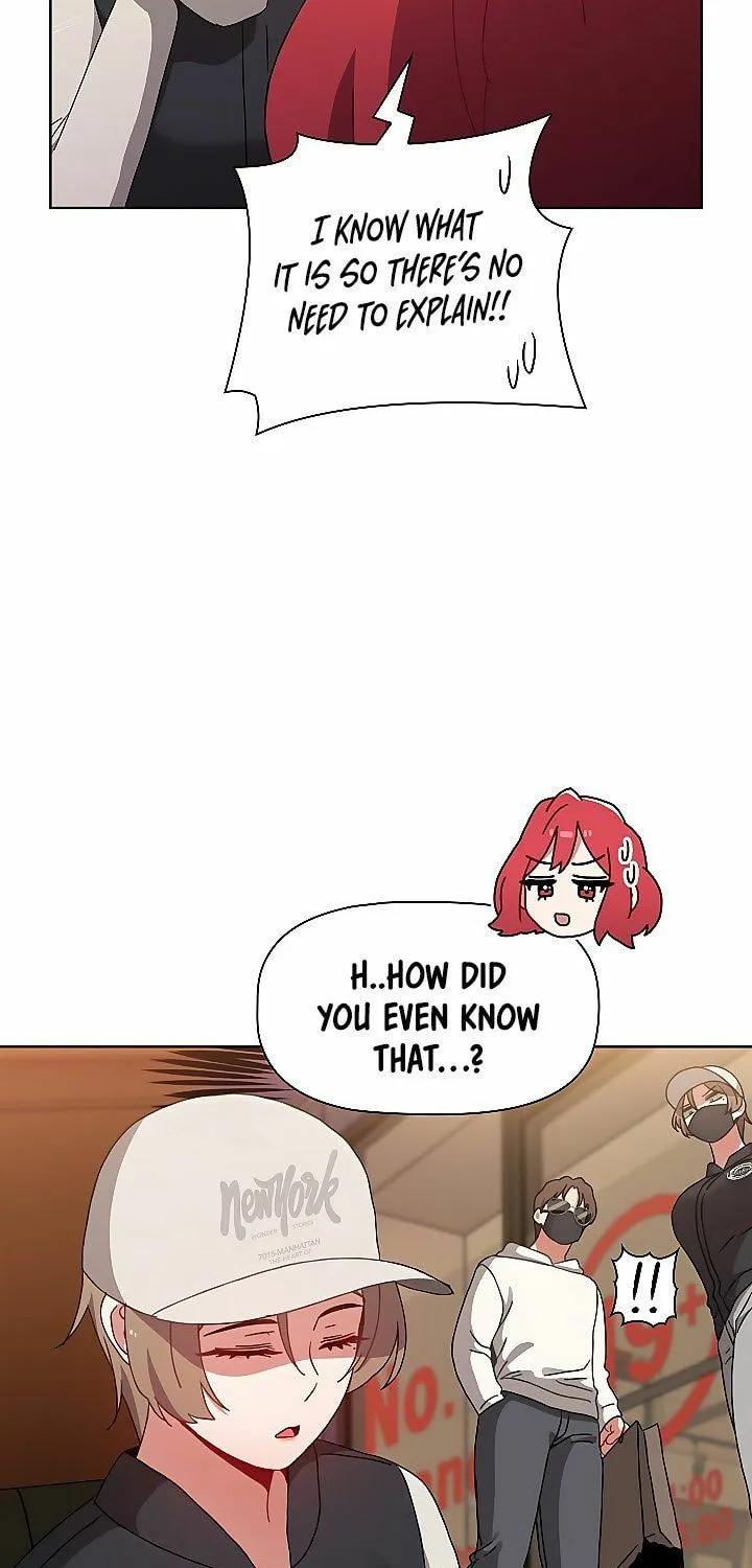 The Late-Bloomers Chapter 67 page 14 - 