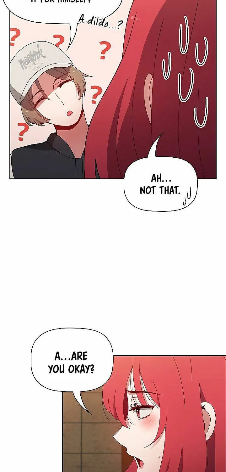 The Late-Bloomers Chapter 67 page 17 - 