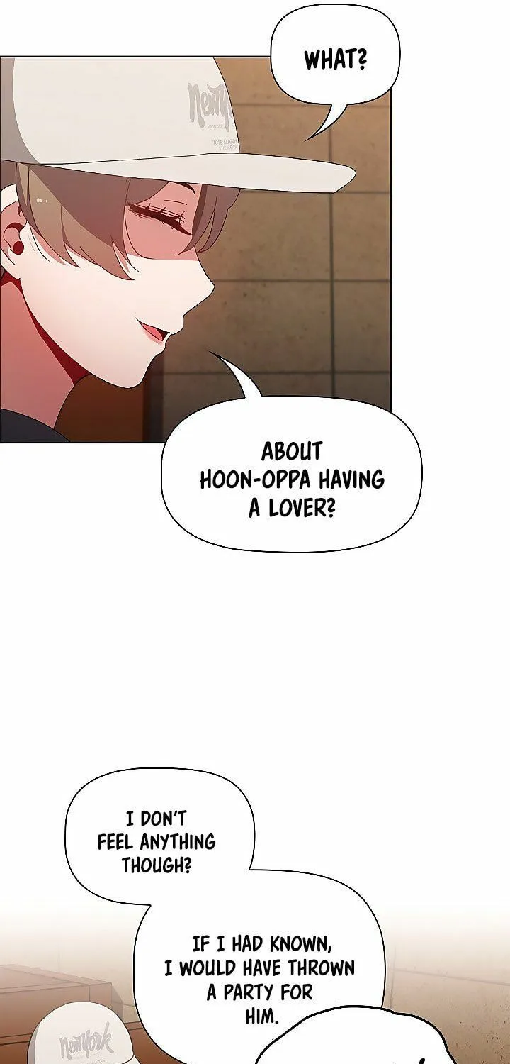 The Late-Bloomers Chapter 67 page 19 - 