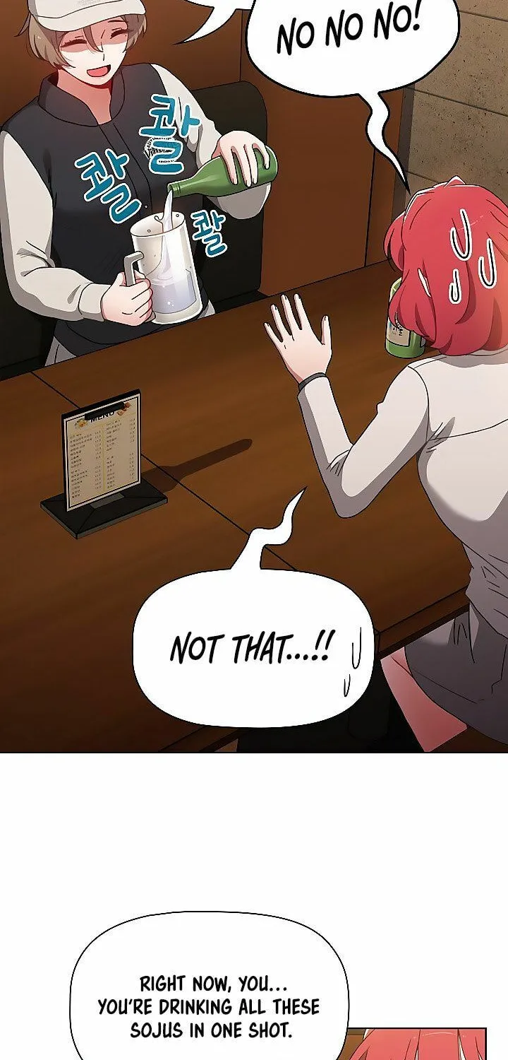 The Late-Bloomers Chapter 67 page 20 - 
