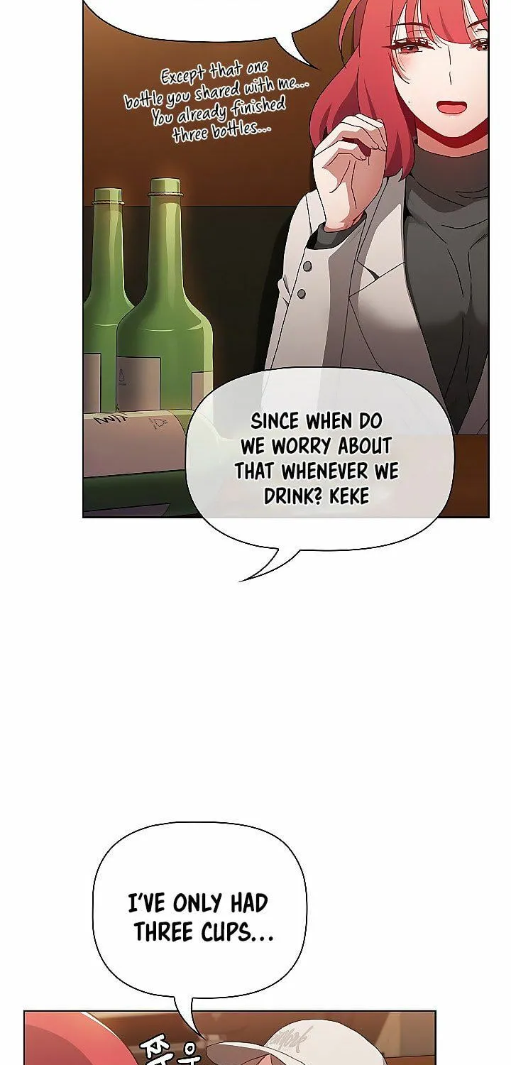 The Late-Bloomers Chapter 67 page 21 - 
