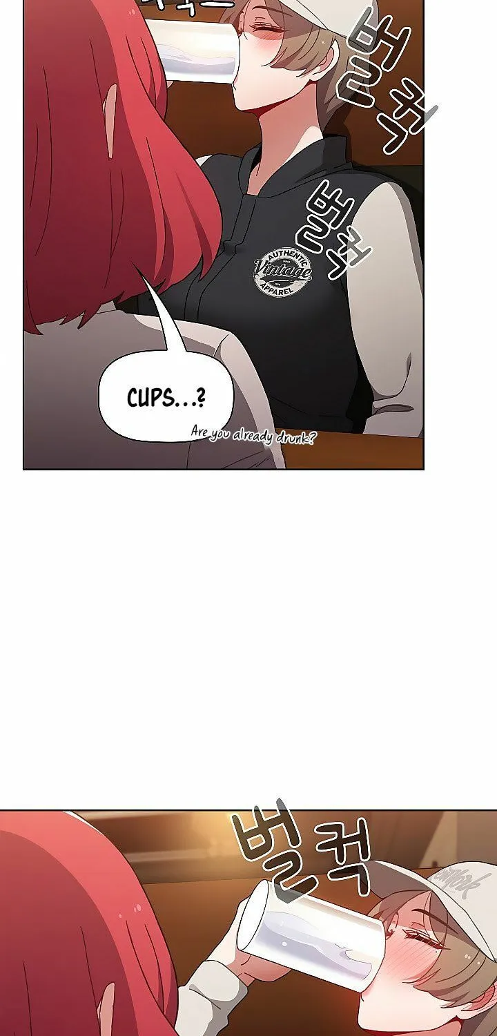 The Late-Bloomers Chapter 67 page 22 - 