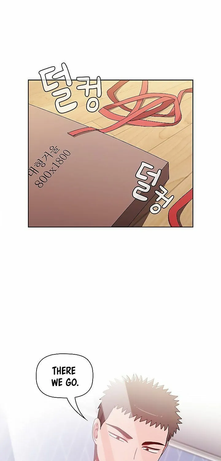 The Late-Bloomers Chapter 67 page 26 - 