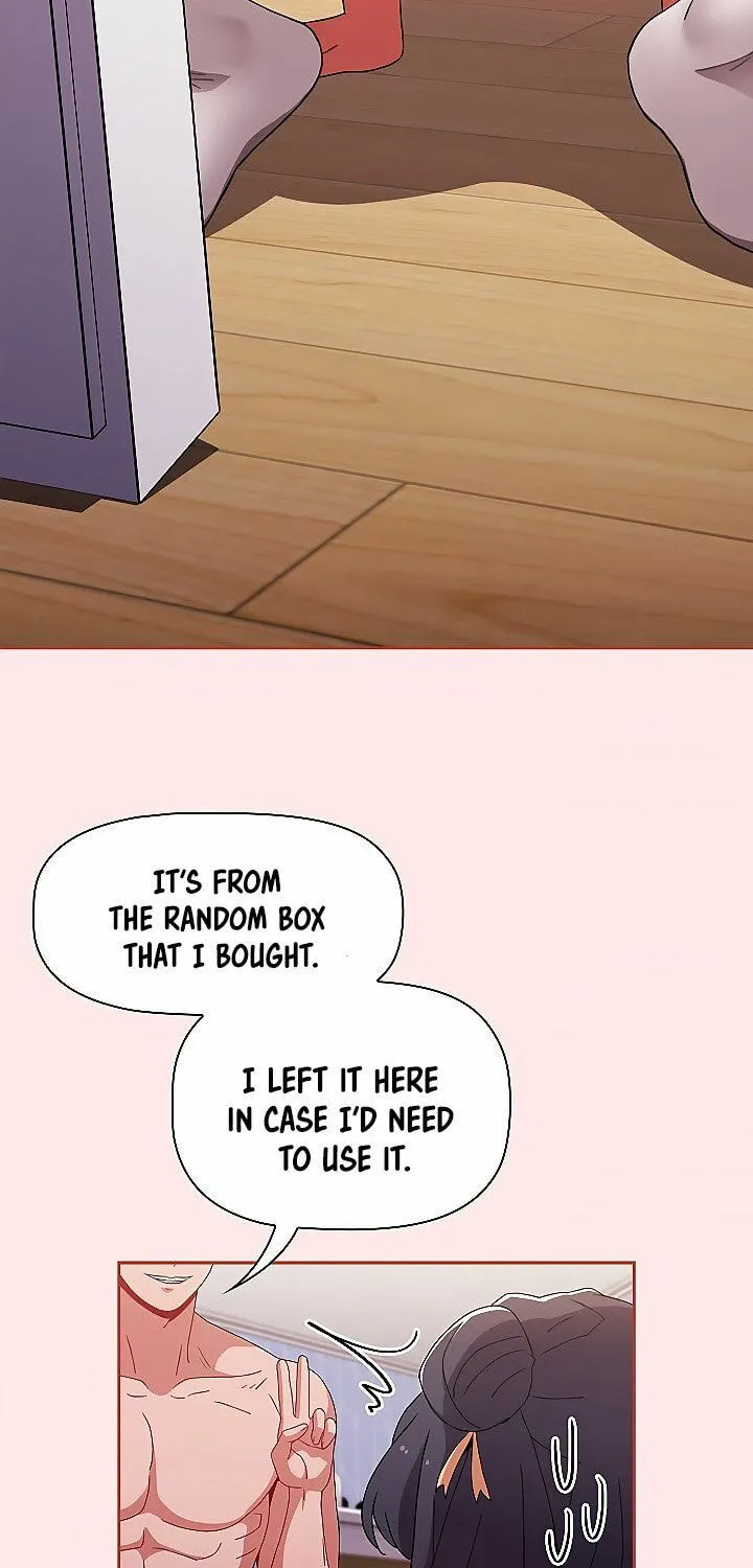 The Late-Bloomers Chapter 67 page 30 - 