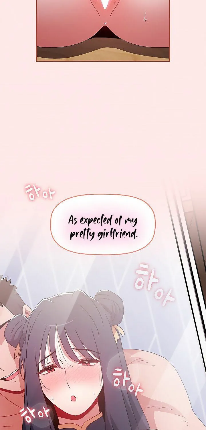 The Late-Bloomers Chapter 67 page 33 - 