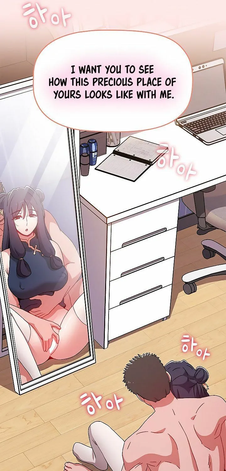 The Late-Bloomers Chapter 67 page 36 - 