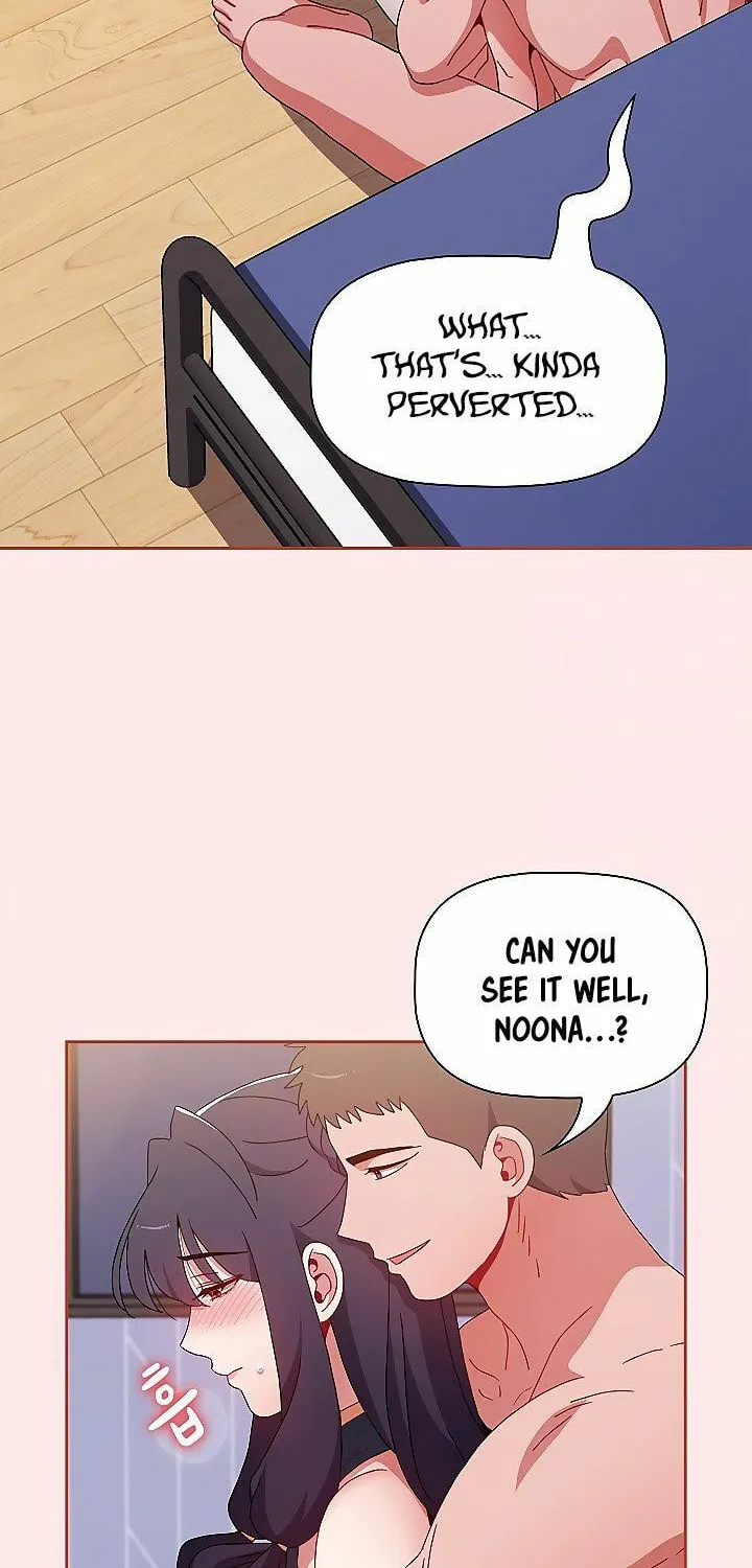 The Late-Bloomers Chapter 67 page 37 - 