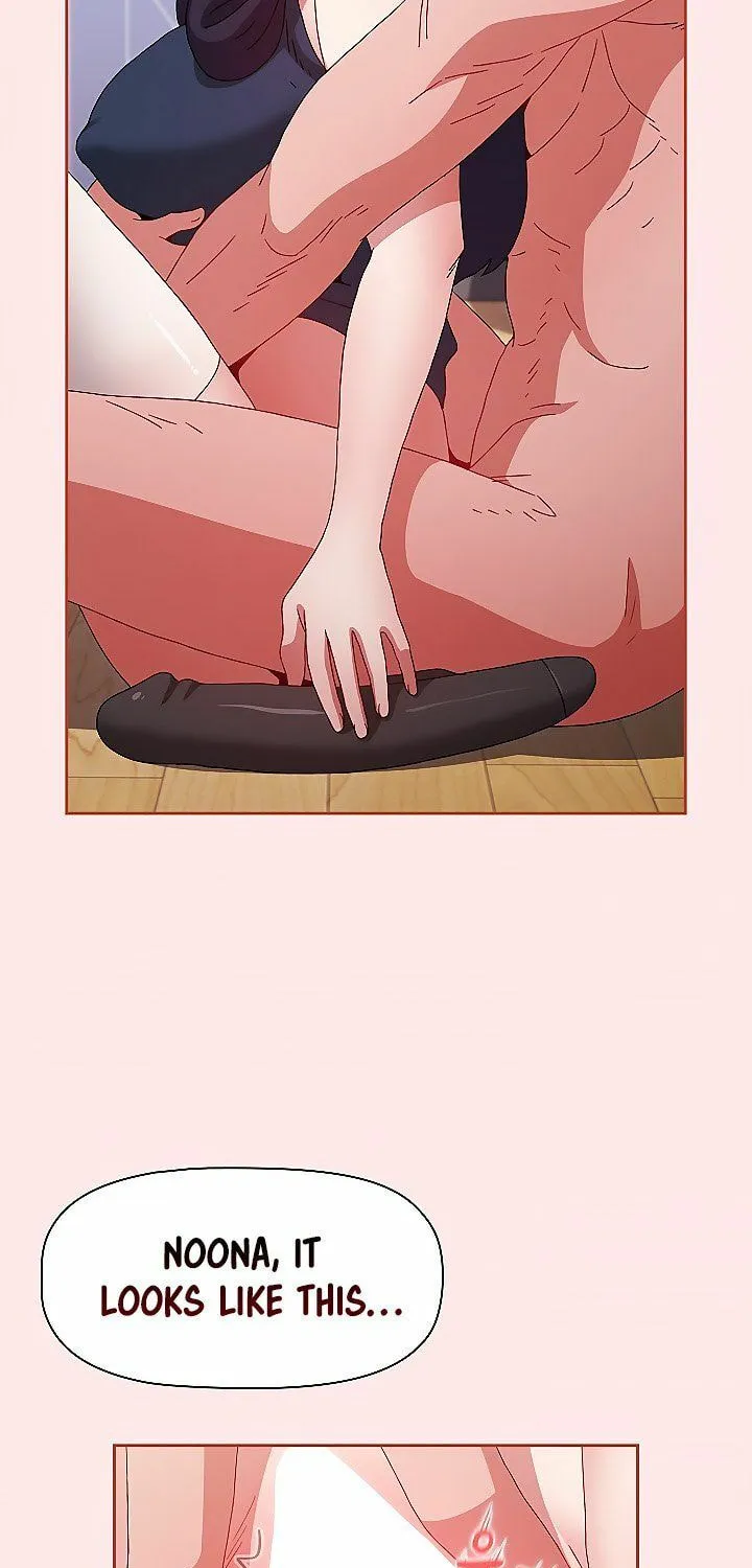 The Late-Bloomers Chapter 67 page 38 - 