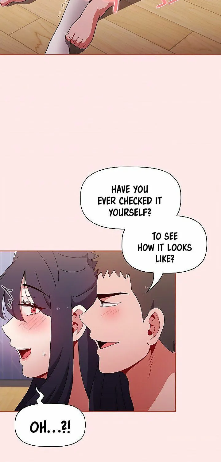 The Late-Bloomers Chapter 67 page 42 - 