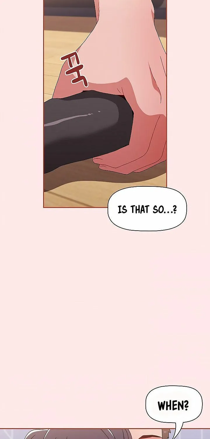The Late-Bloomers Chapter 67 page 45 - 