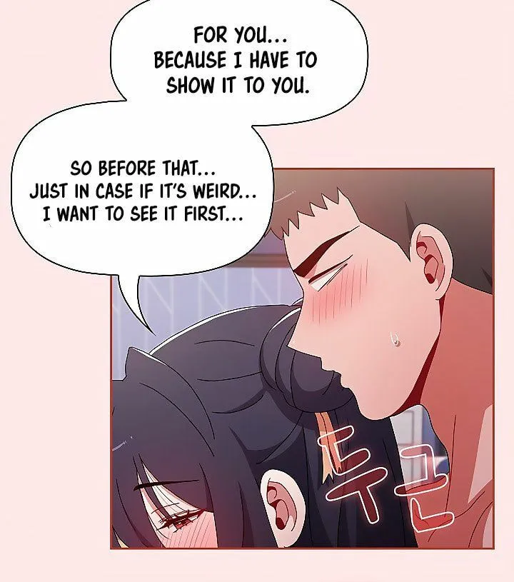The Late-Bloomers Chapter 67 page 52 - 