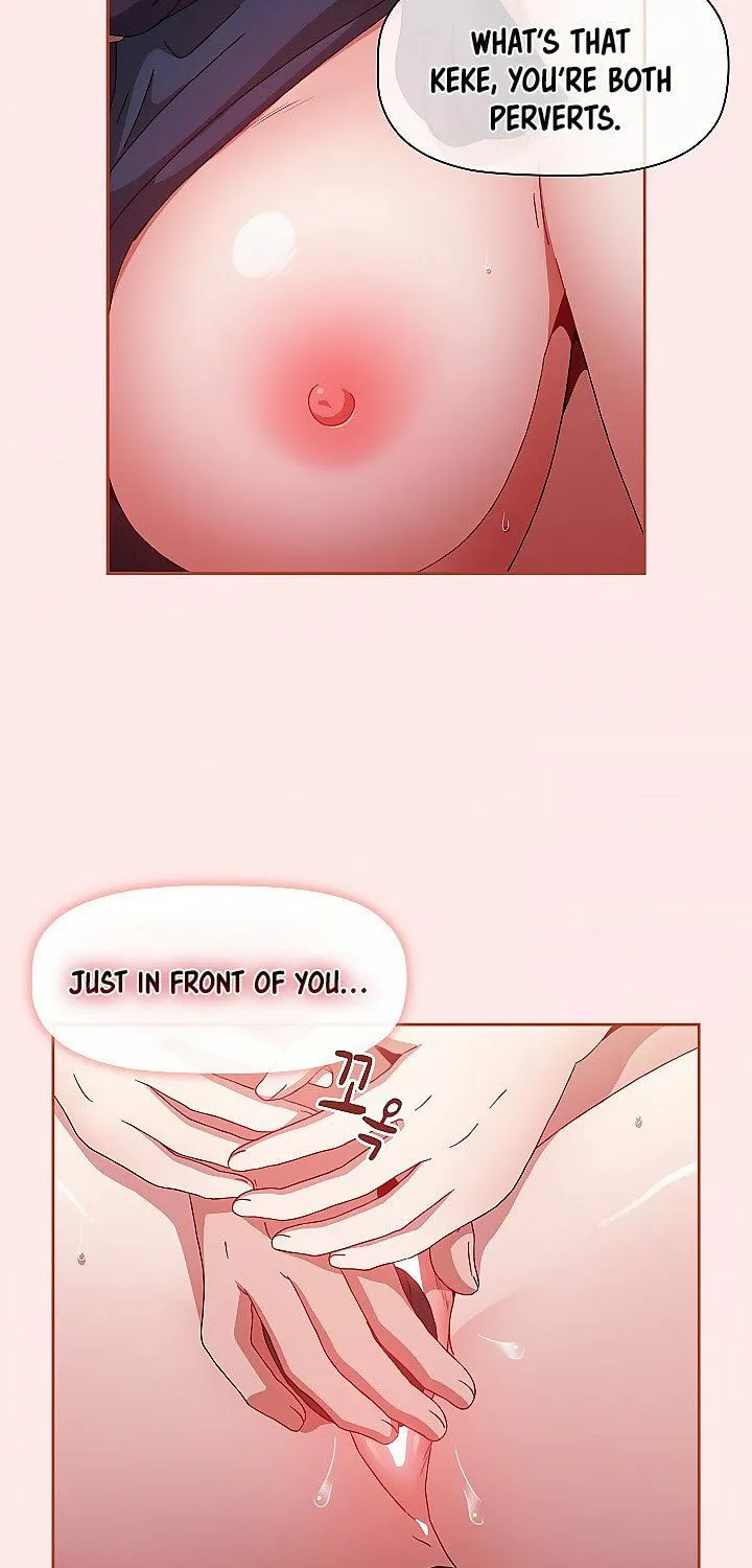 The Late-Bloomers Chapter 67 page 56 - 