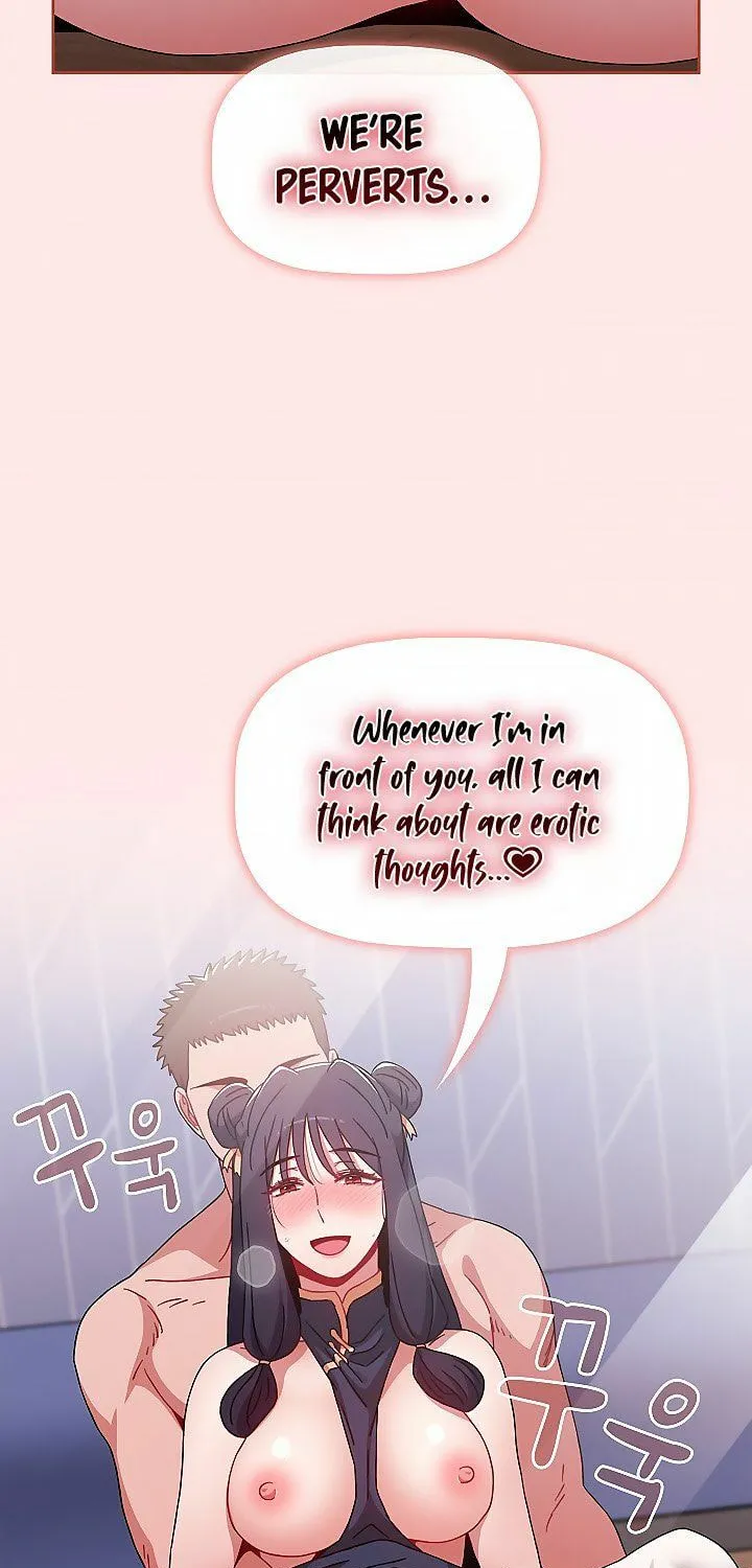 The Late-Bloomers Chapter 67 page 57 - 