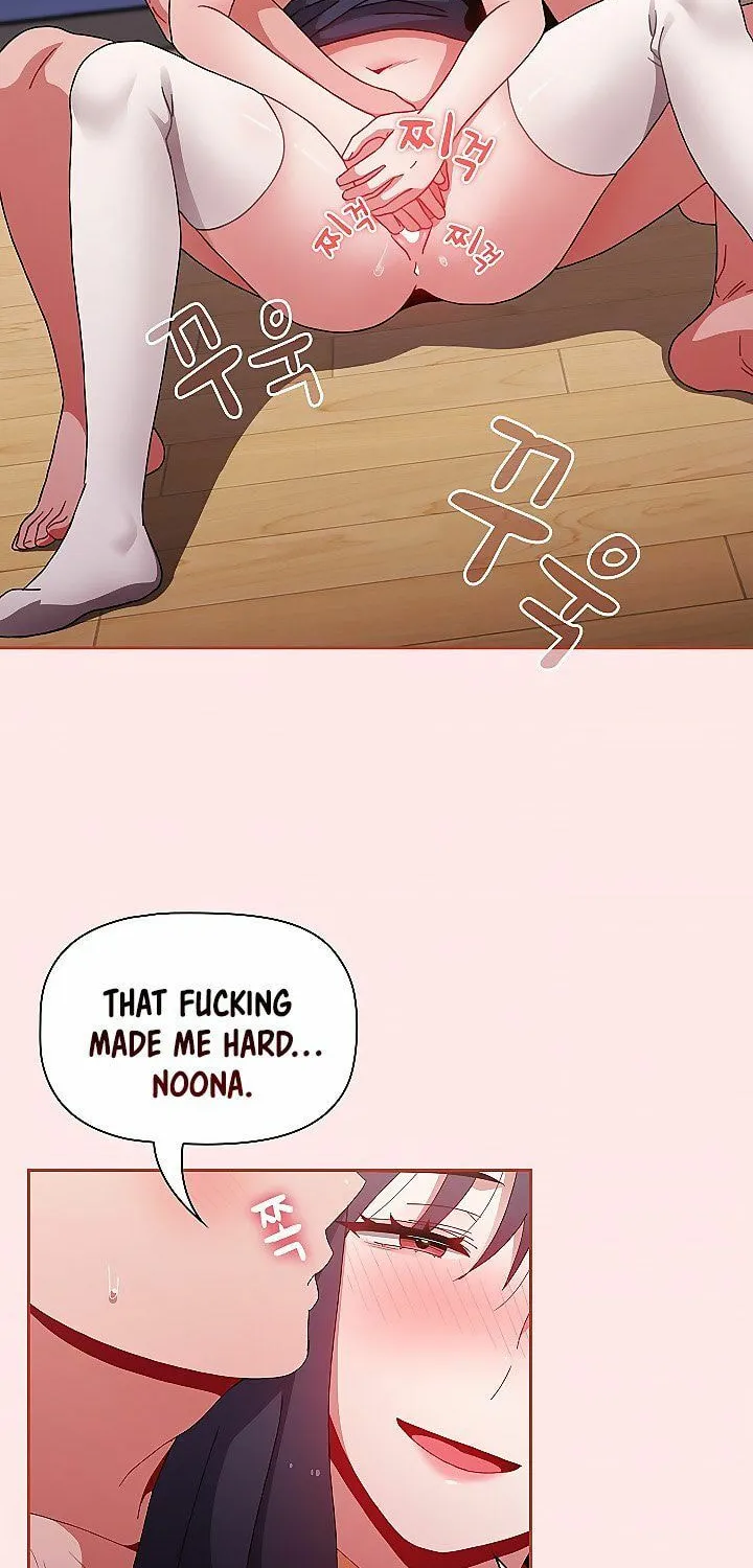 The Late-Bloomers Chapter 67 page 58 - 