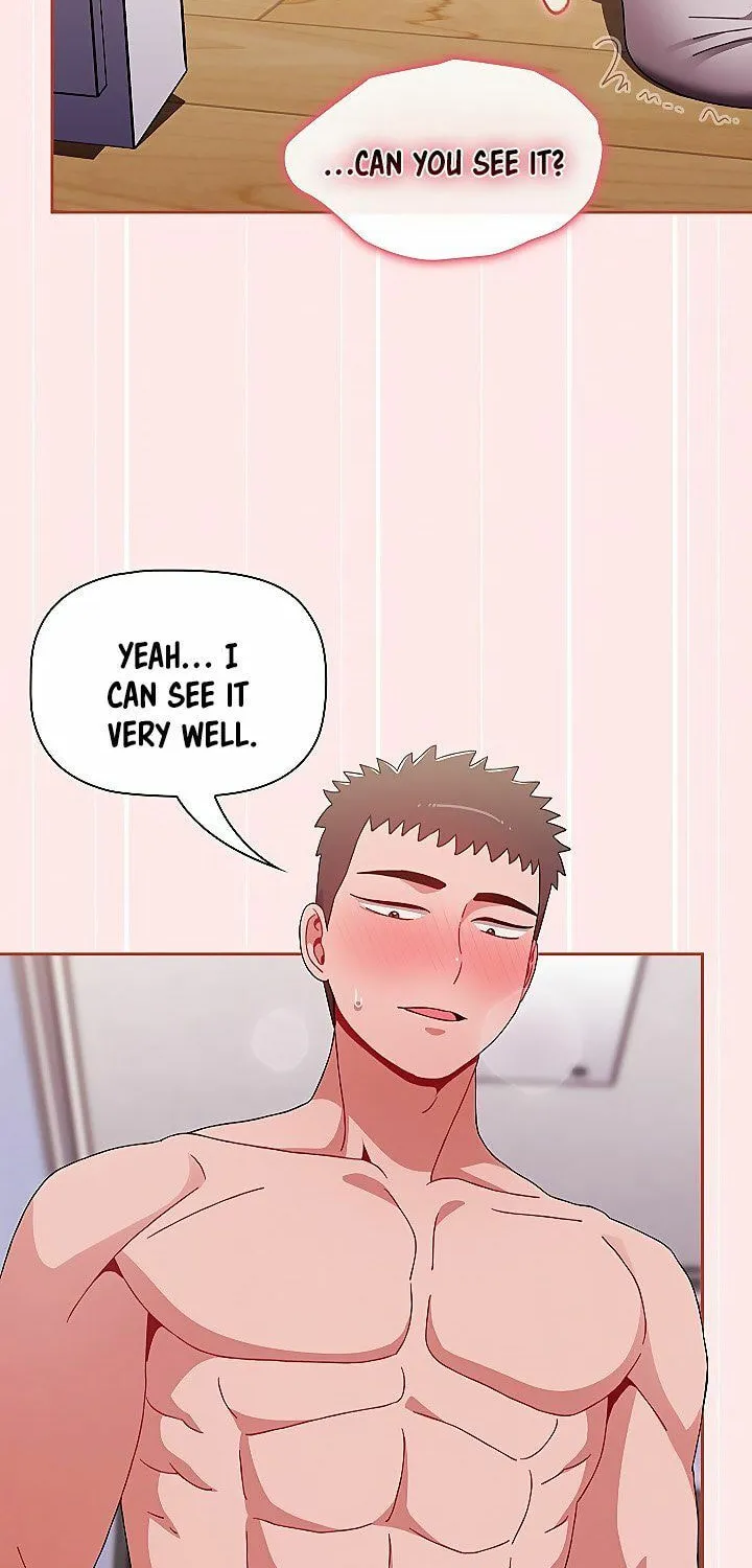 The Late-Bloomers Chapter 67 page 65 - 