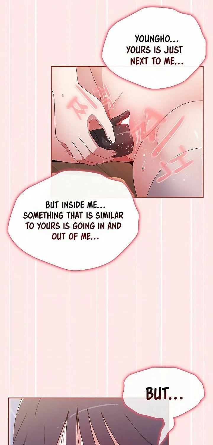 The Late-Bloomers Chapter 67 page 70 - 