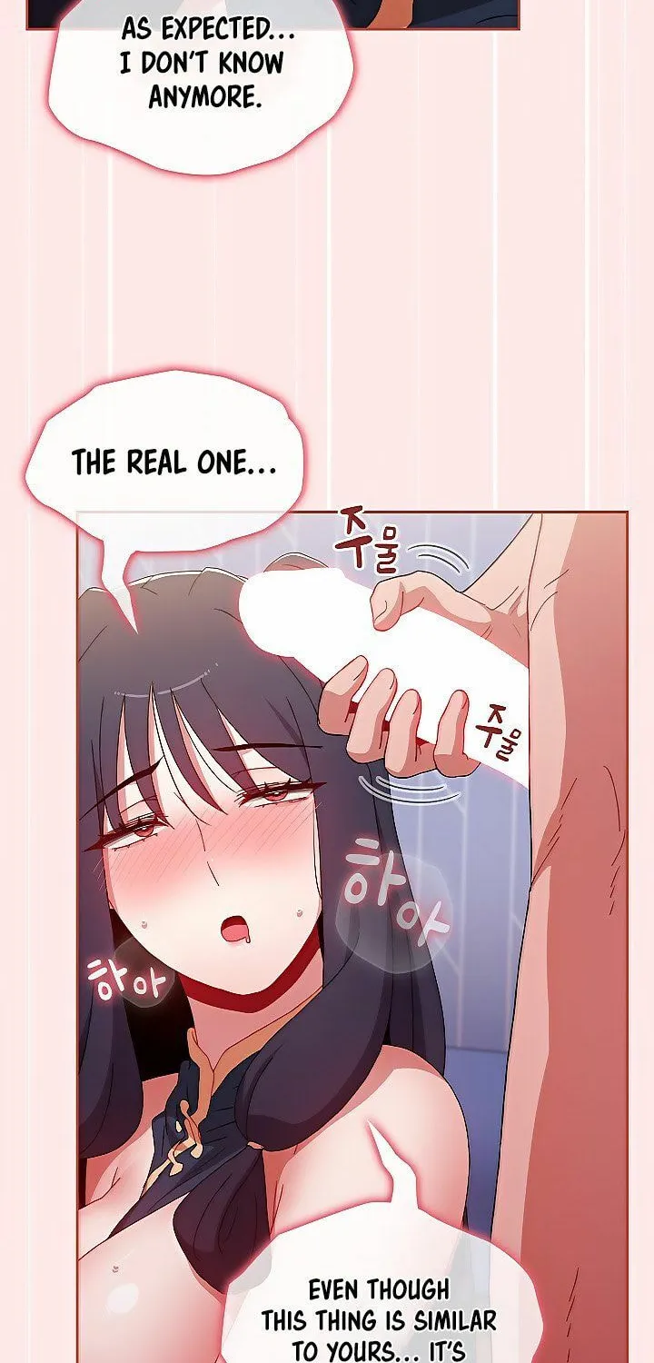 The Late-Bloomers Chapter 68 page 3 - 