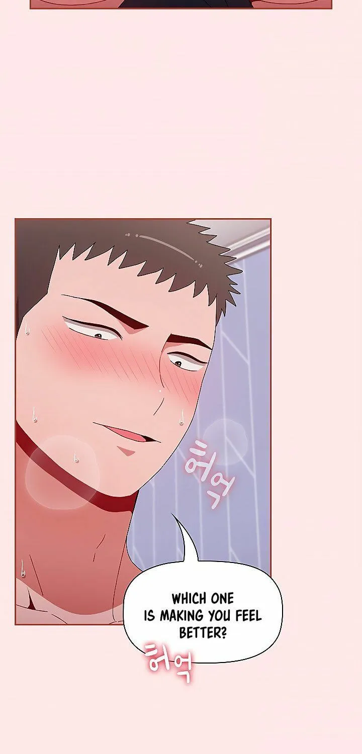The Late-Bloomers Chapter 68 page 36 - 