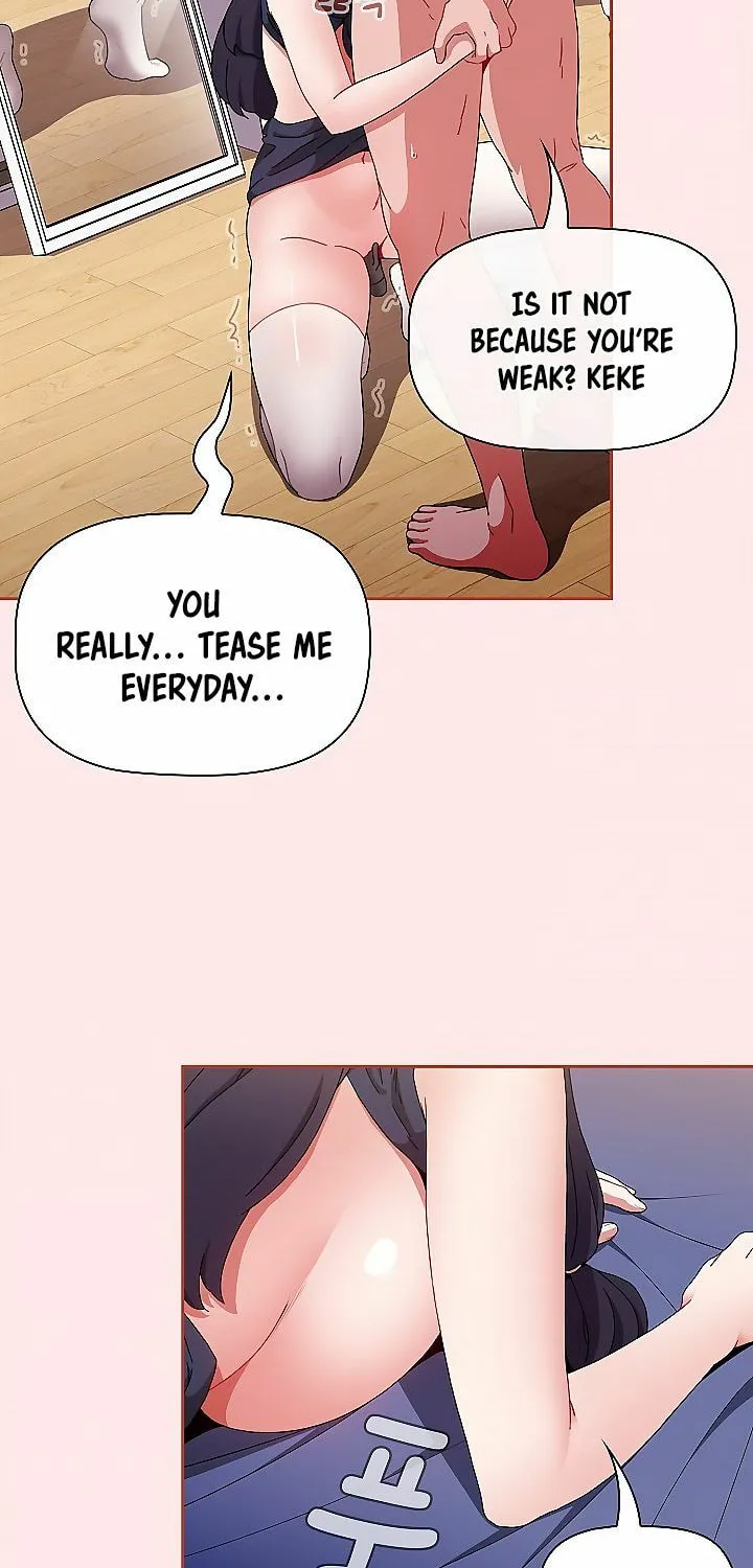 The Late-Bloomers Chapter 68 page 46 - 