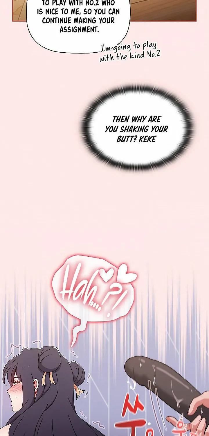 The Late-Bloomers Chapter 68 page 48 - 